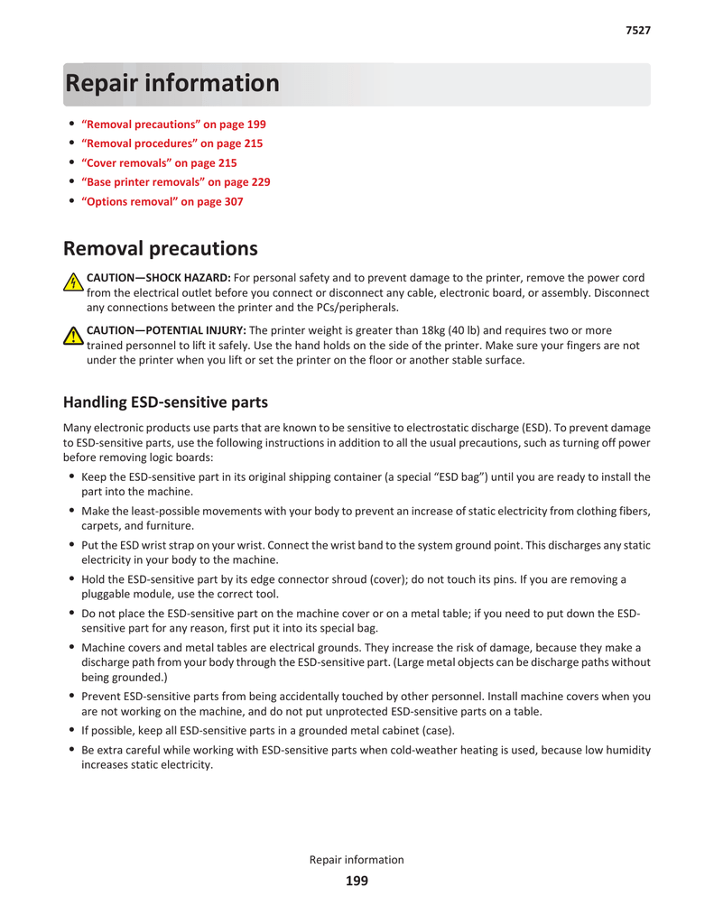 Xc2132 Maintenance Kit Reset edu.svet.gob.gt