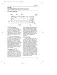 Bendix/King KT 76C Transponder Manual | AI Chat &amp; PDF