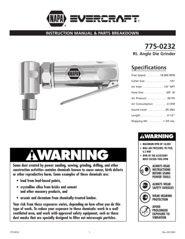 775 0232 Manual Mytoolservice Com Manualzz 775 0232 Manual Mytoolservice Com Manualzz