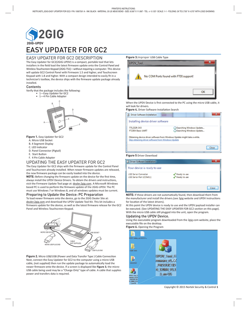 TSI USB Devices Driver Download