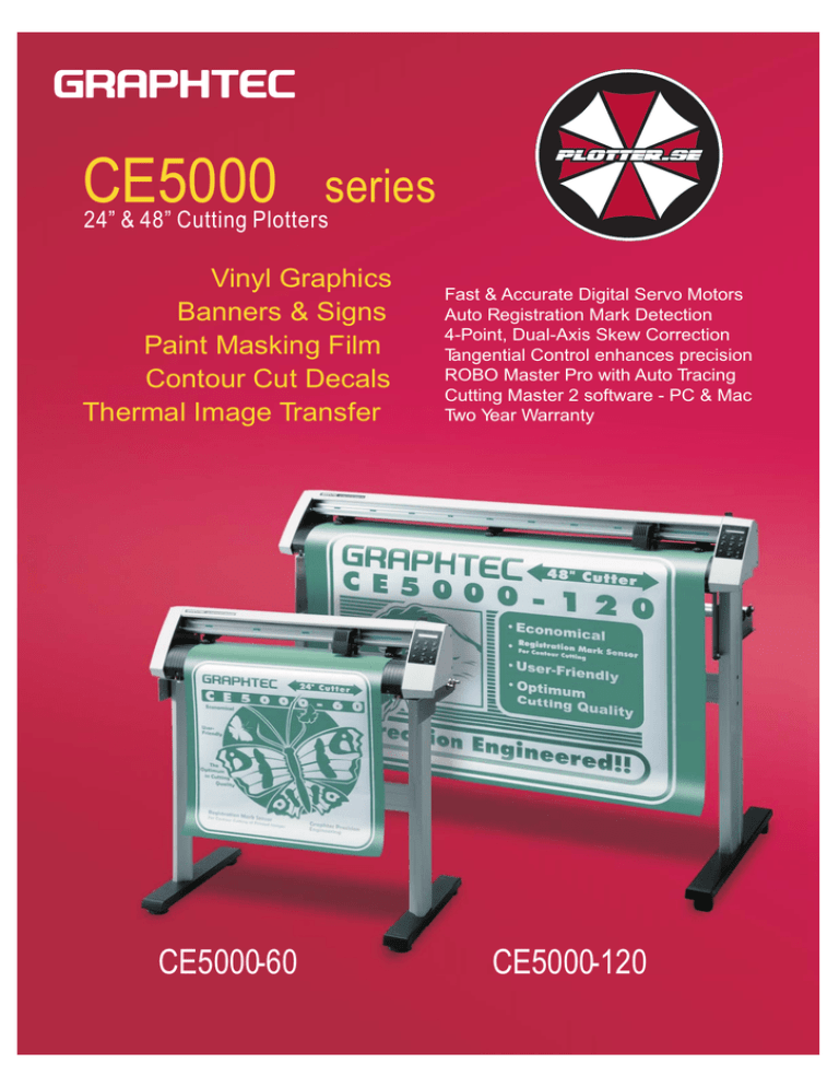 Graphtec Ce3000-40 Drivers Graphtec Ce3000-40 Drivers