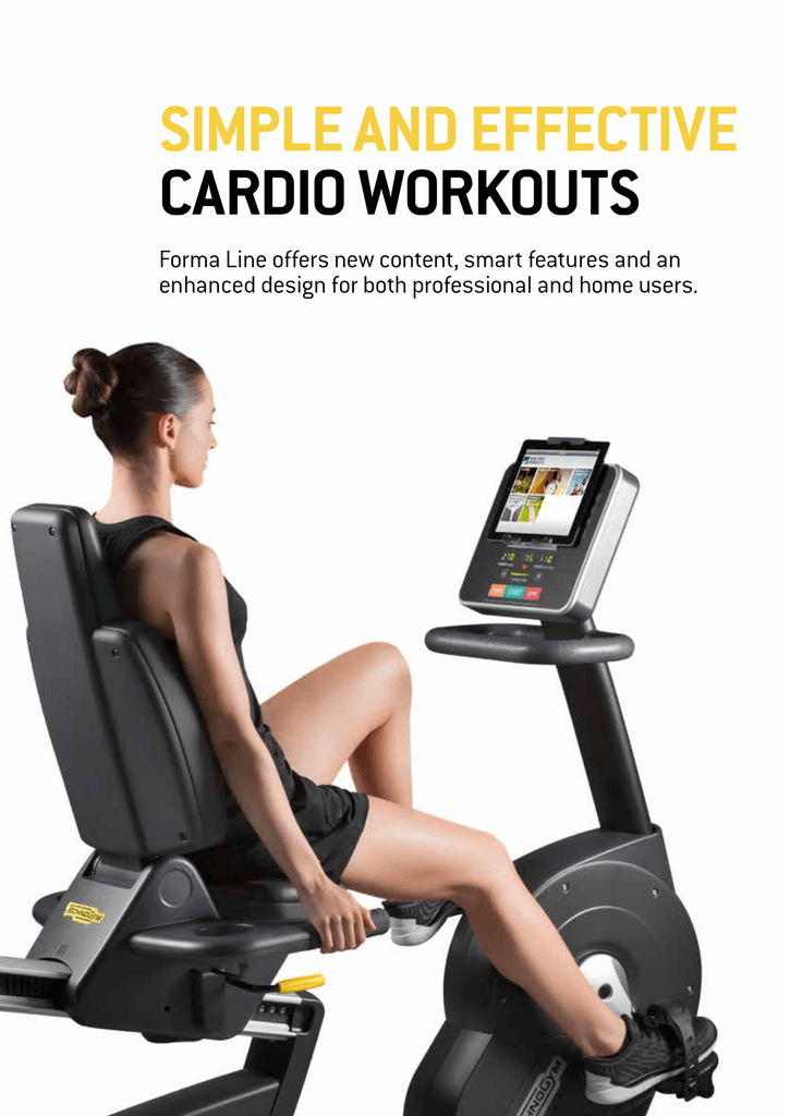 technogym heart rate monitor strap