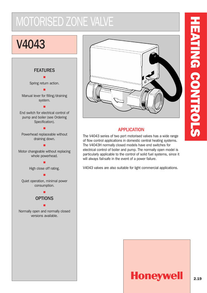 Central Heating Mid Position Valve Wiring Diagram Wiring Diagram