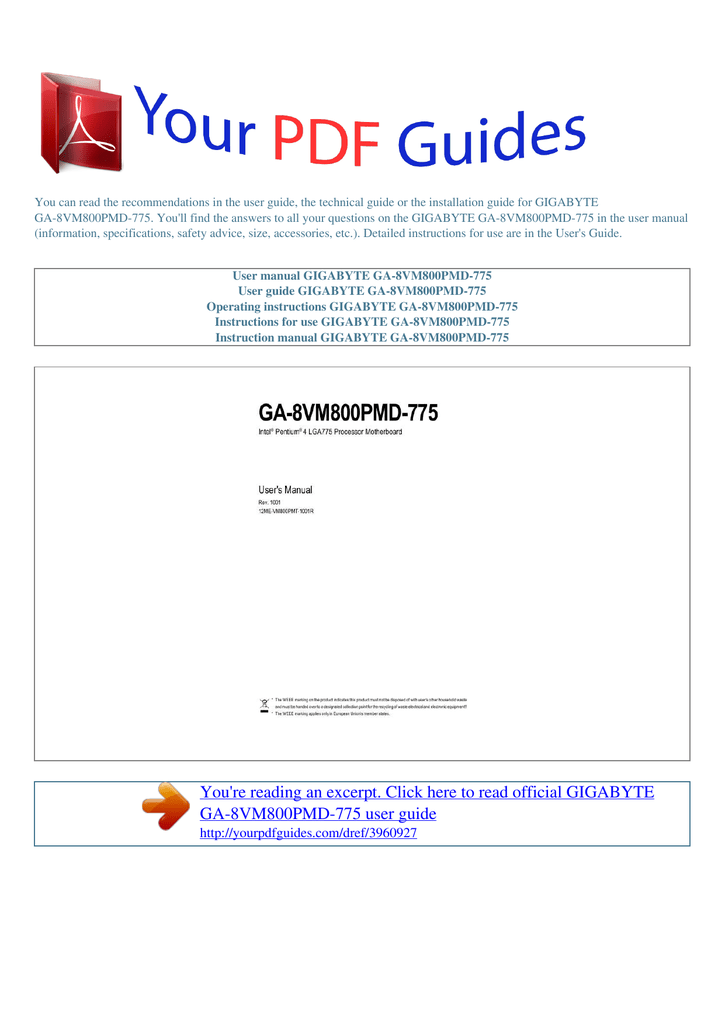 GIGABYTE GA-8VM800M-775 F7 DRIVER FOR MAC GIGABYTE GA-8VM800M-775 F7 TREIBER WINDOWS 7