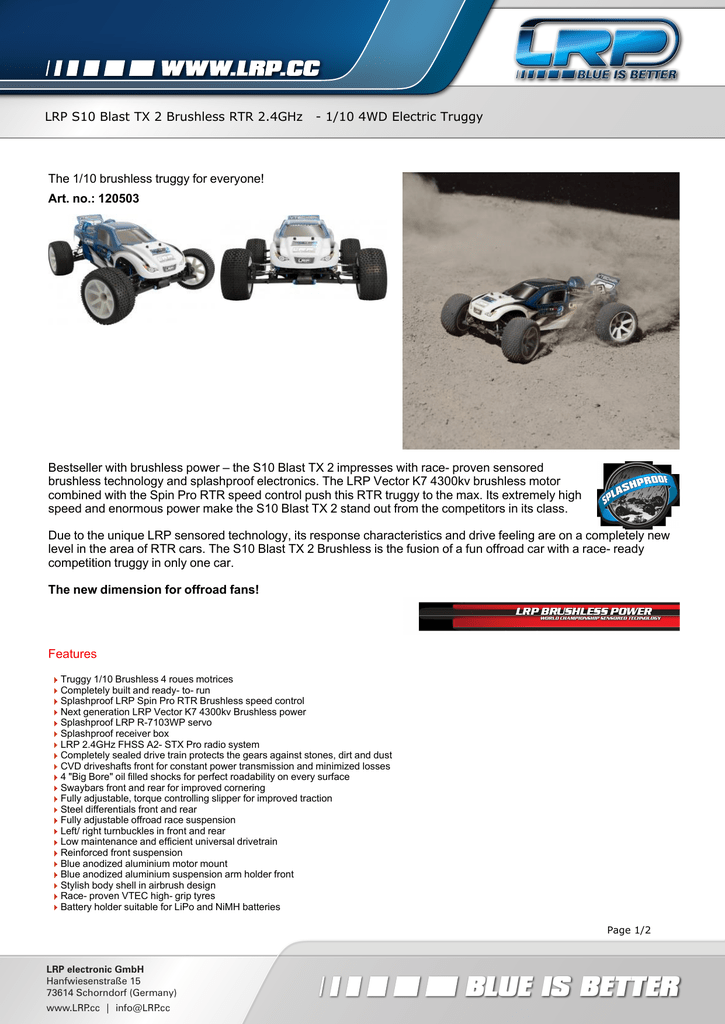 blue is better | Manualzz