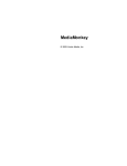 MediaMonkey User Manual