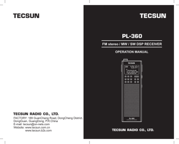 Tecsun Tecsun Tecsun Radios Manualzz Tecsun Tecsun Tecsun Radios Manualzz