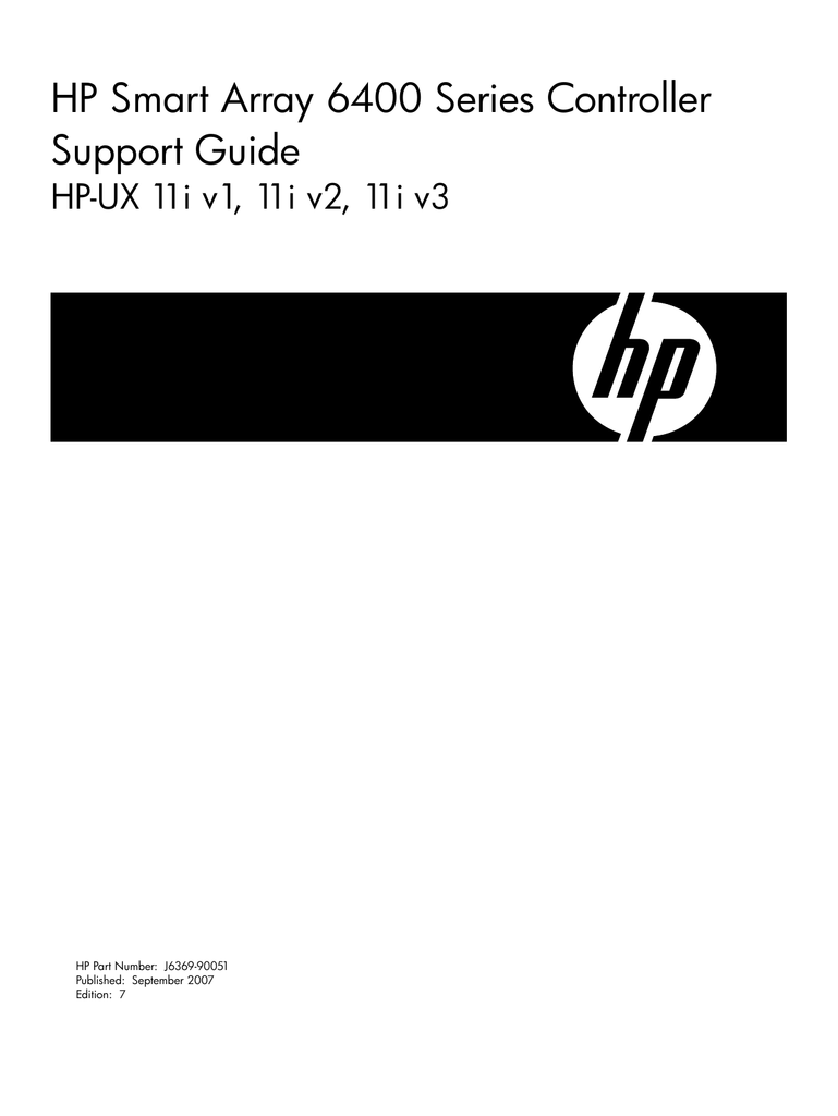 pci simple communications controller hp 6400