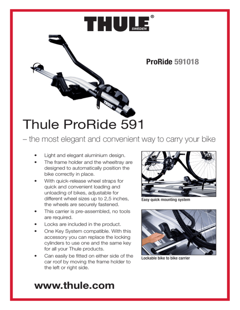 591 proride