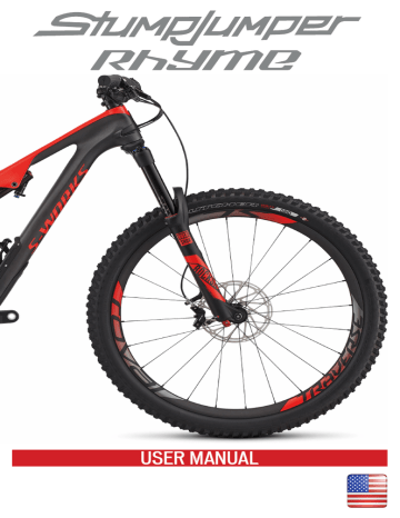 specialized stumpjumper fsr expert carbon 650b