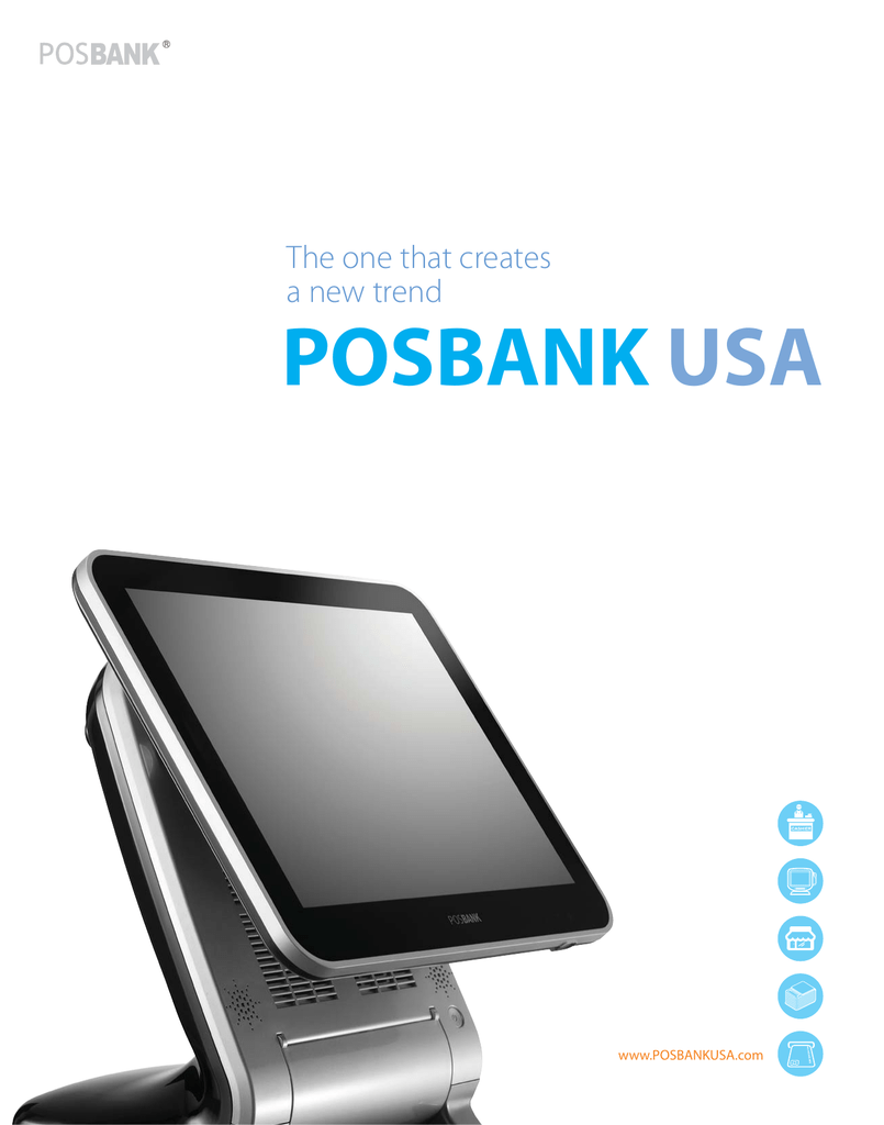 Anyshop Posbank Usa Manualzz