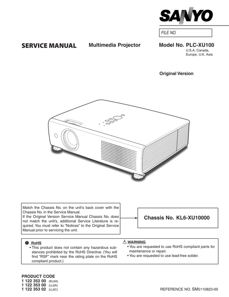Service Manual Plc Manualzz