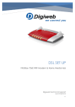 Digiweb Fritz!Box 7360 User Manual | AI Chat &amp; PDF Download
