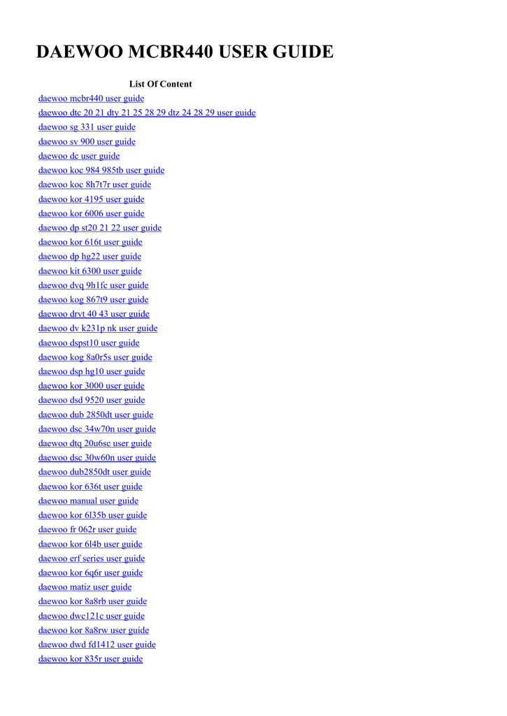 DAEWOO DSP-HG22 DRIVERS FOR WINDOWS 10 DAEWOO DSP-HG22 WINDOWS 10 DRIVER DOWNLOAD