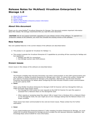 mcafee virusscan enterprise 8.8 command line full scan mcafee virusscan enterprise 8.8 command line full scan