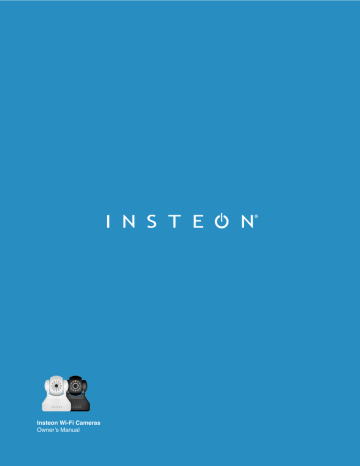 insteon camera setup