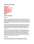 Jetstream Cloud environment User Guide