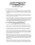 Duncan Racing ATV Air Filter Manual: AI Chat &amp; PDF