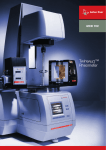 Anton Paar MCR Series Rheometer Manual: AI Chat & PDF | Manualzz