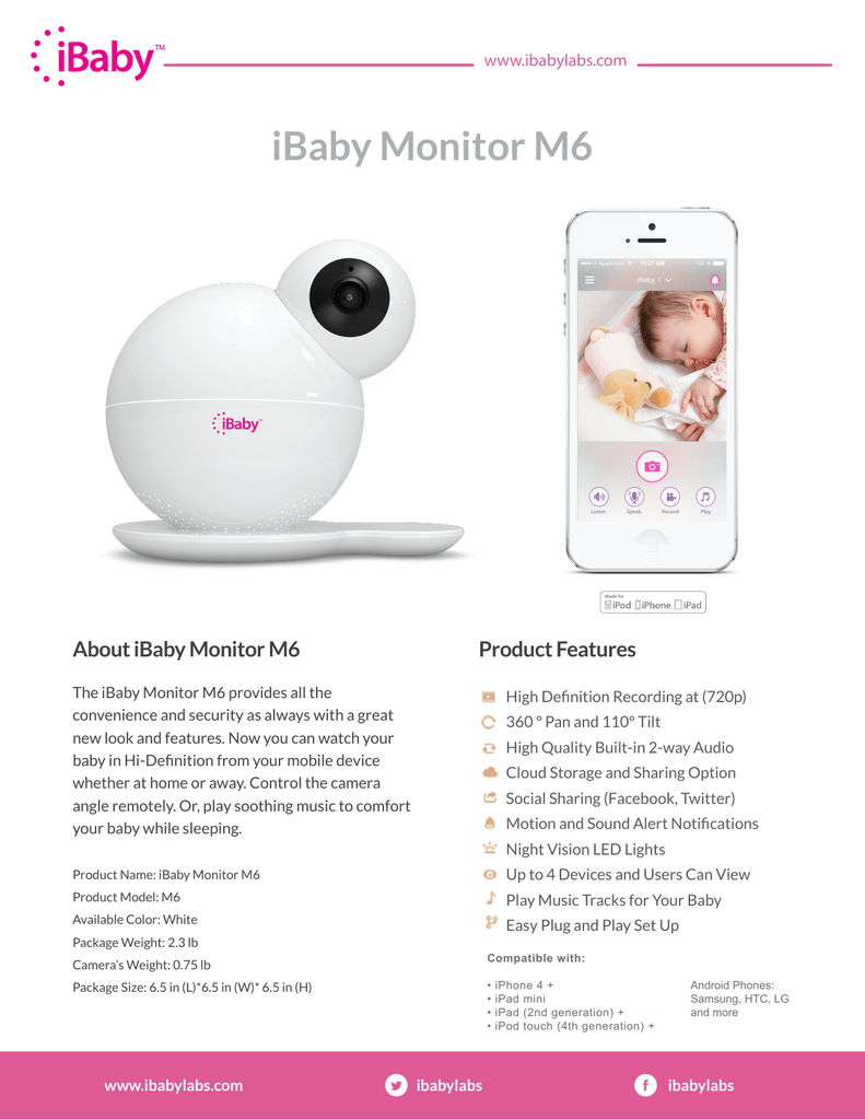 ibabylabs