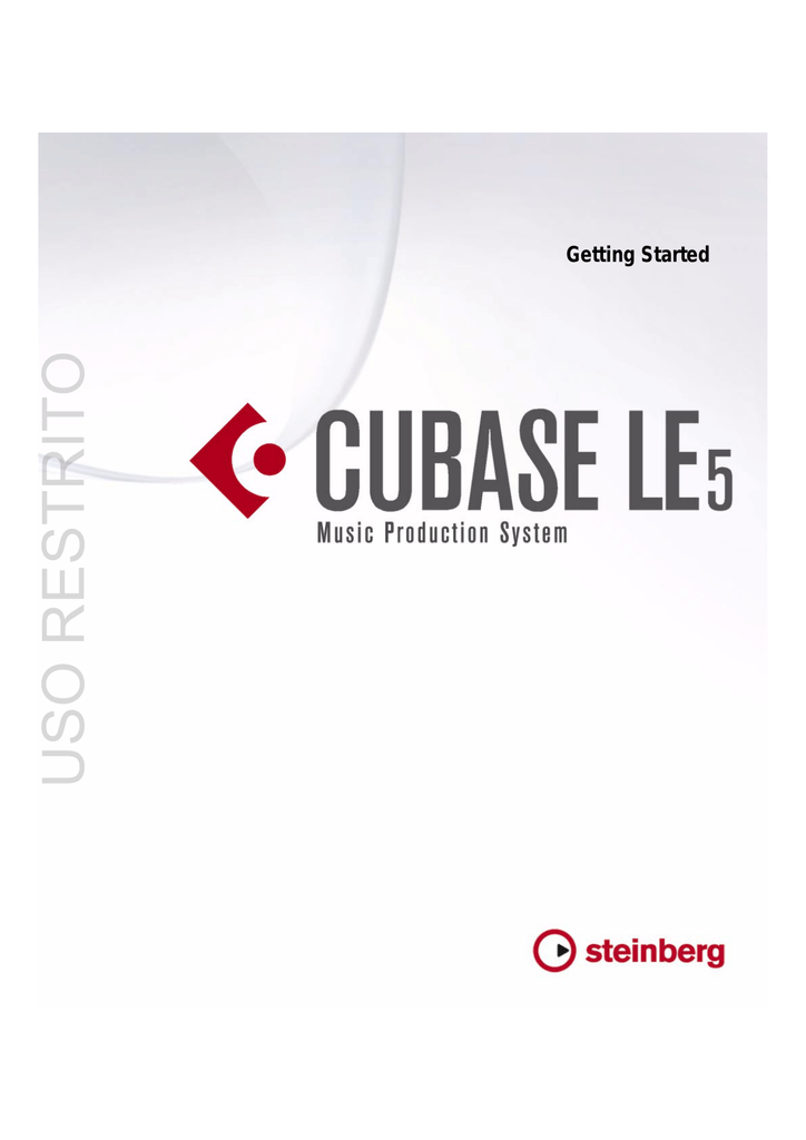 cubase ai 5 video drivers