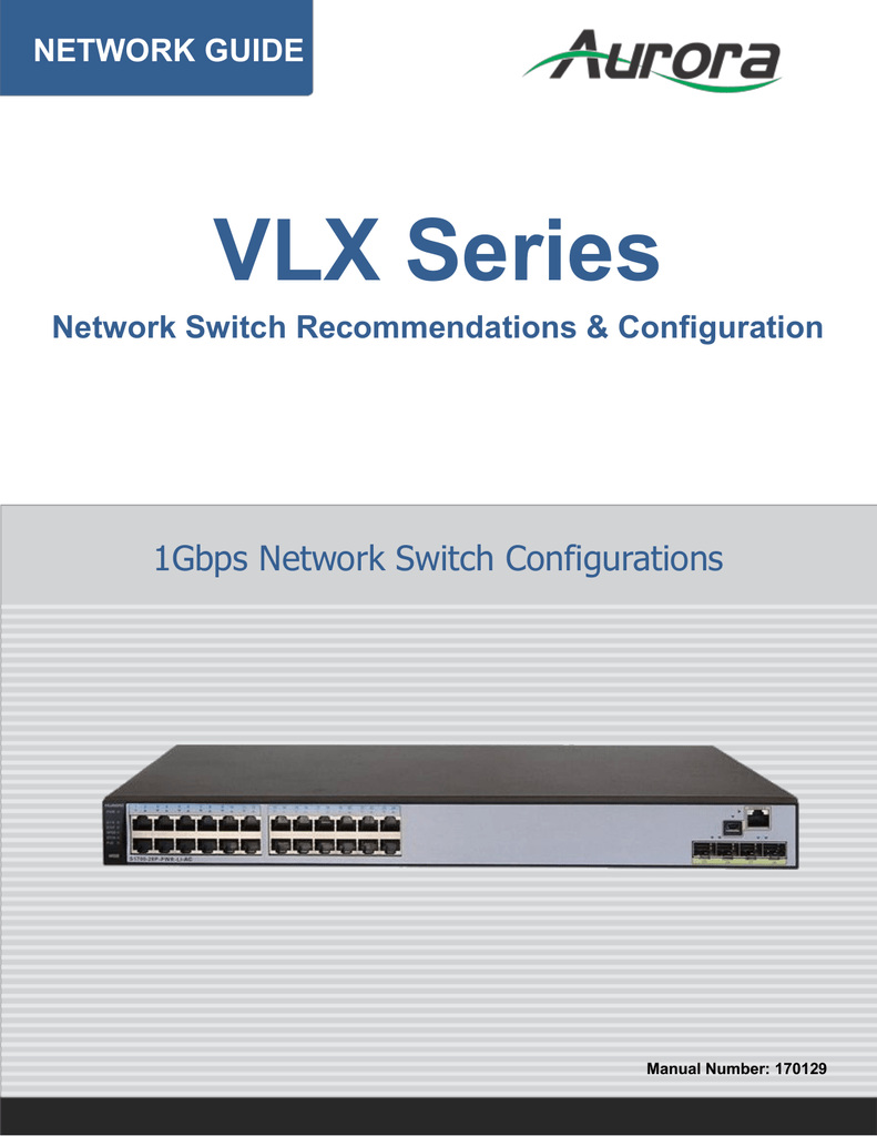 Vlx Series Aurora Multimedia Manualzz Vlx Series Aurora Multimedia Manualzz