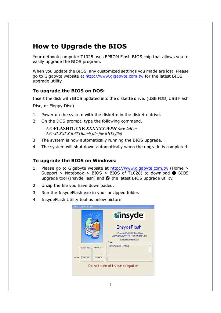 acer aspire one bios flashit.exe acer aspire one bios flashit.exe