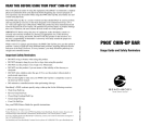 Beachbody P90X Chin-Up Bar: AI Chat &amp; PDF Access