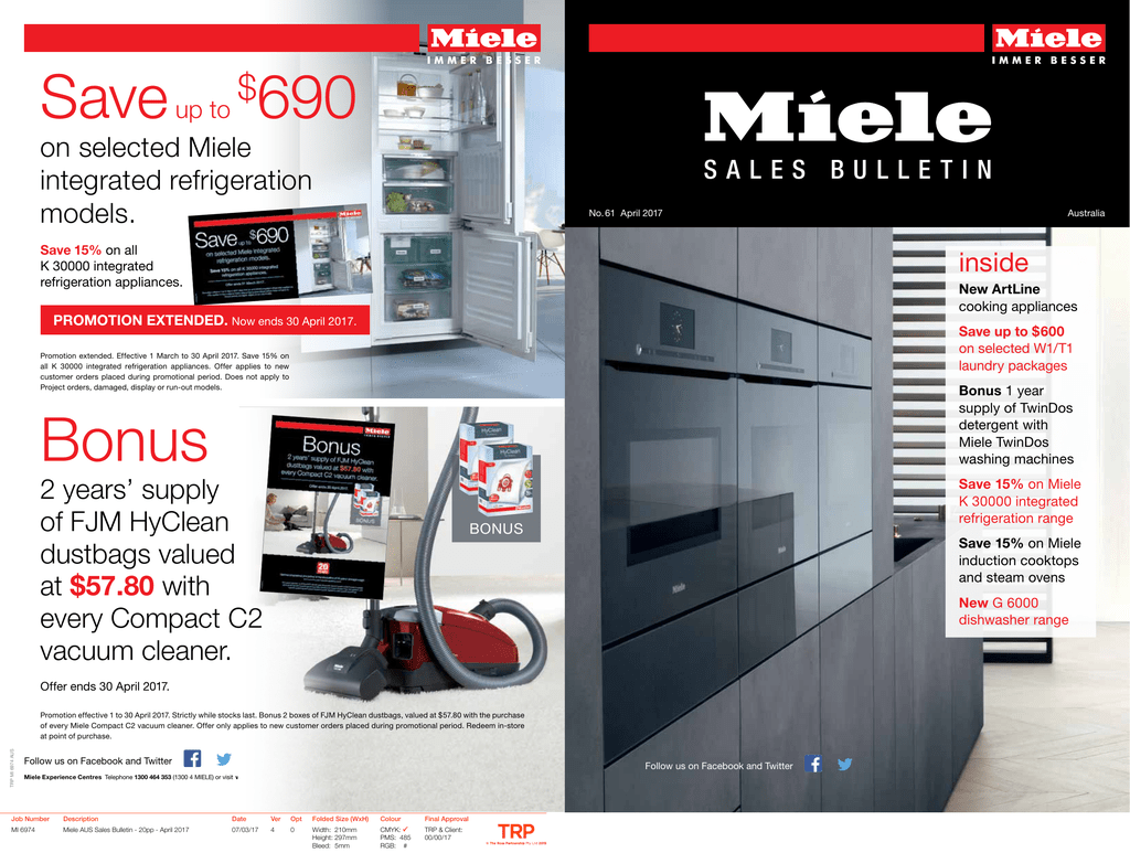 miele g 6927 sci xxl