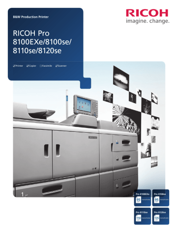 ricoh pro 8200s driver for mac
