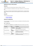 VPN Client Windows 7 How To