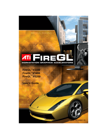 Firegl Tm V3300,128MB Pcie Firegl Tm V3300,128MB Pcie