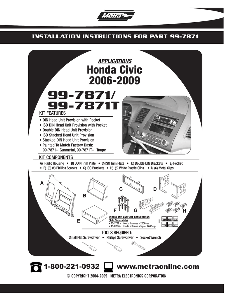 Installation Instructions Manualzz