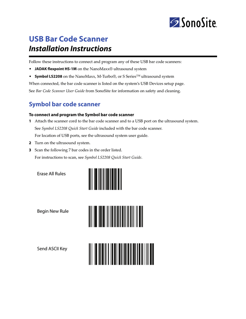 Symbol Barcode Scanner Driver Windows Xp at Dorothy Butler blog