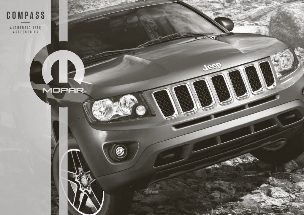 Covers Exterior Accessories Genuine Jeep Accessories 82210335 Full