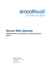 Smoothwall MobileGuardian Guide | AI Chat &amp; PDF Download