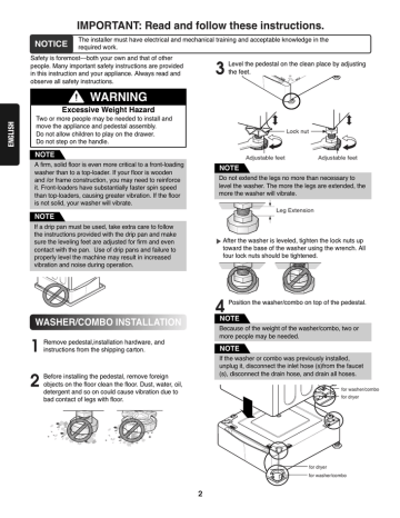 Installation Guide | Manualzz