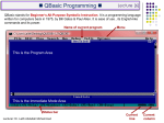 QBasic Programming Guide | AI Chat &amp; PDF Access