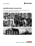 FactoryTalk Logix 5000 Controllers Structured Text Programming Manual