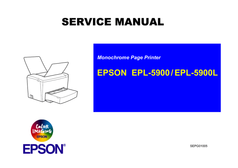 epson 5900
