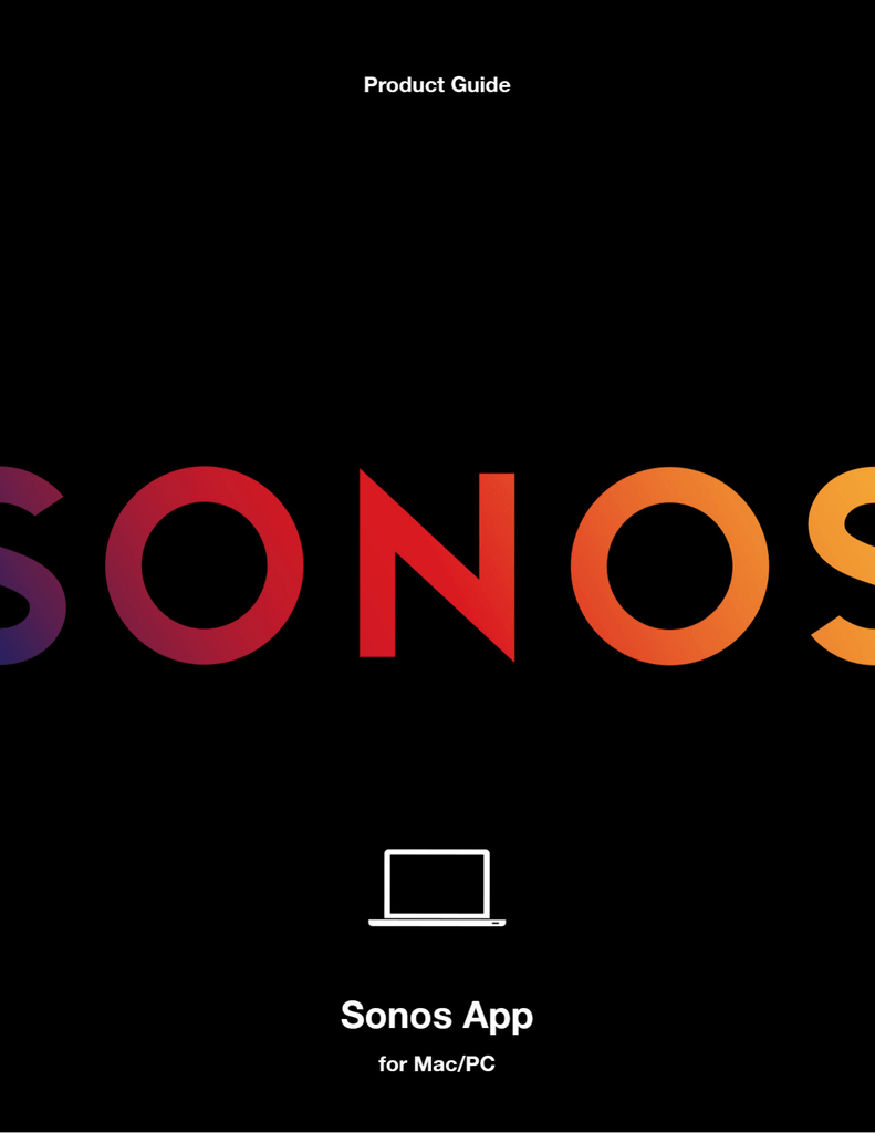 sonos download for pc sonos download for pc