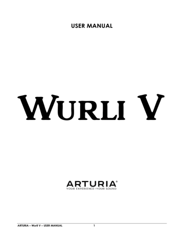 wurli v