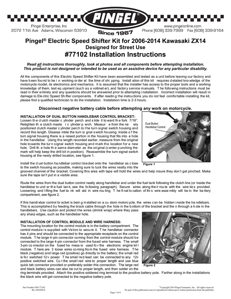 pingel air shifter wiring diagram Wiring Diagram