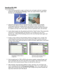 Nanodrop ND-1000 User Manual | AI Chat &amp; PDF Access