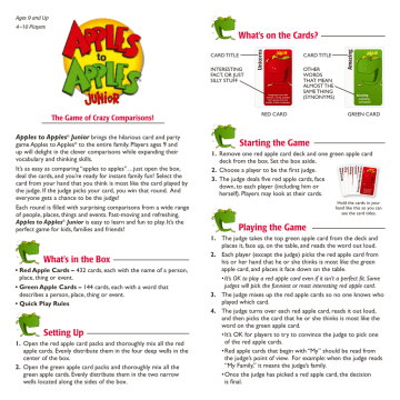 mattel apples to apples disney