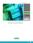 Bio-Rad Electrophoresis Guide: AI Chat &amp; PDF Access