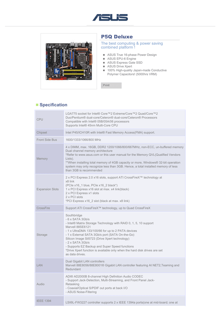 Adi Ad2000b 8-Channel High Definition Audio Codec Drivers