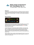 Battery Gauge Batt2LT_Justin_3Apr14 User Manual