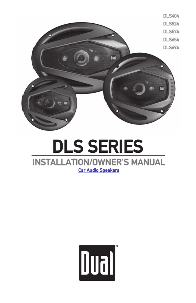 dual dls654