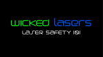 Wicked Lasers NANO, EVO, S3, ARCTIC User Manual | AI Chat &amp; PDF Access
